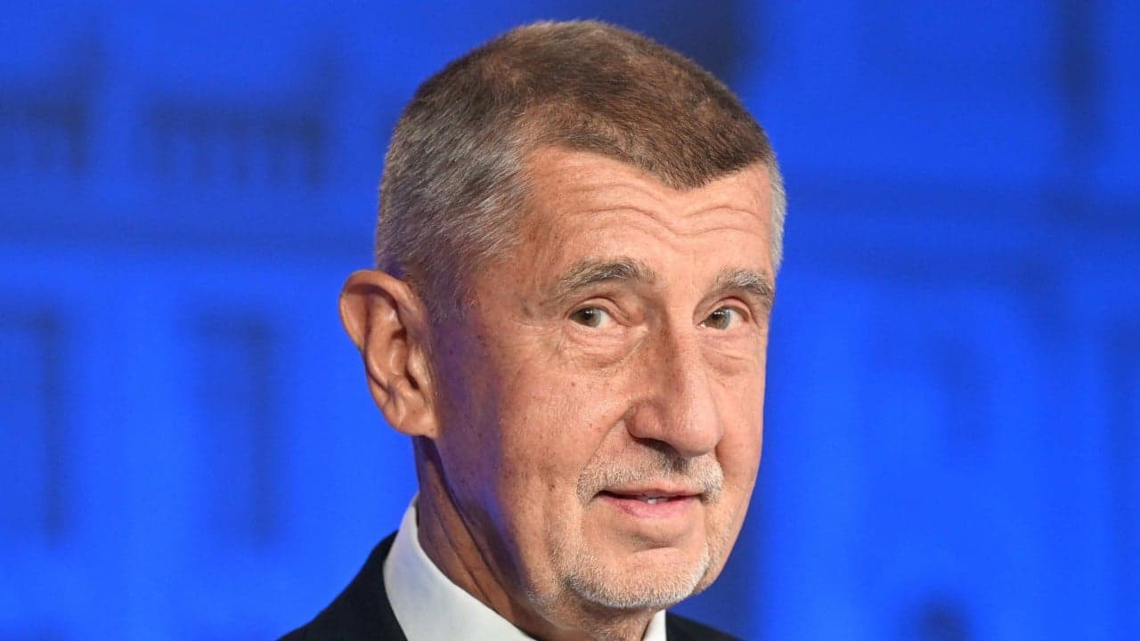 Trump ally Babis returns as Czech PM amid fraud trial and EU concerns