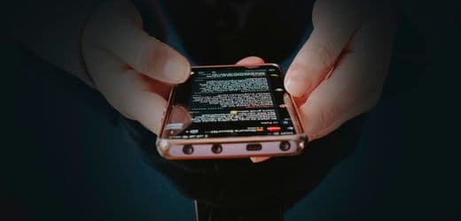 Finance Fraud by App: Online Scammers Fueled by Forced Labor in Myanmar