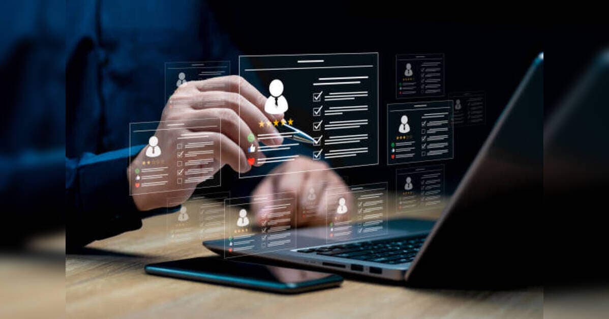 AI is changing who gets promoted, not just who gets