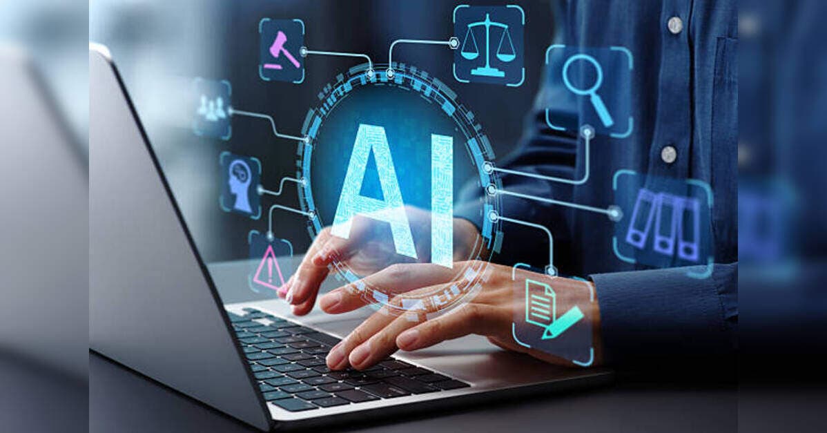 Why AI driven productivity without security will fail