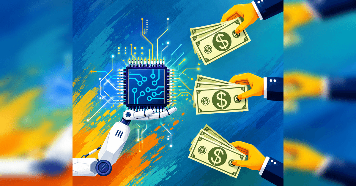 Big Tech's AI capex push revives confidence in