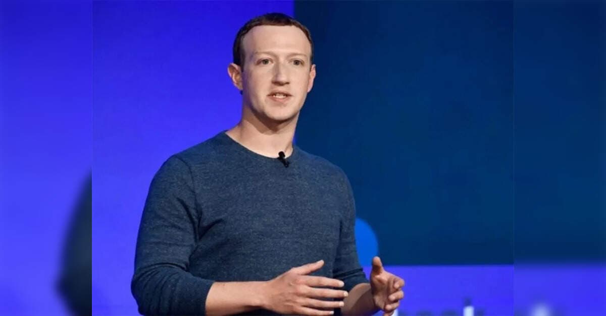 Mark Zuckerberg's wife Priscilla Chan invested
