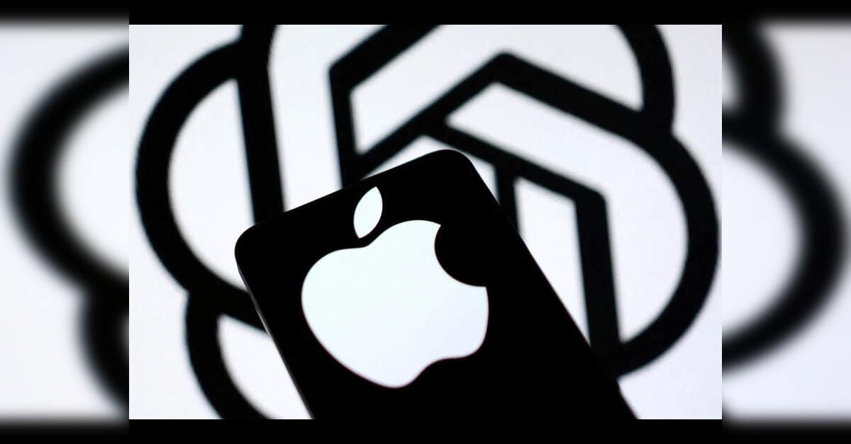 Apple and OpenAI escalate legal battle over devices