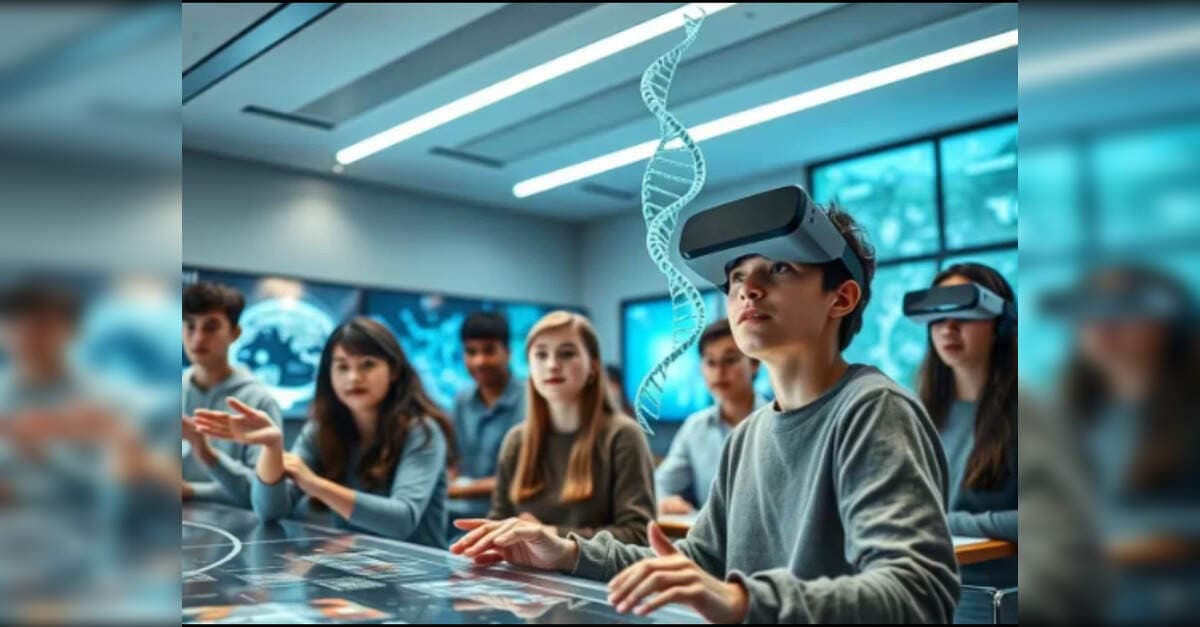 Indian universities shift focus from AI adoption to