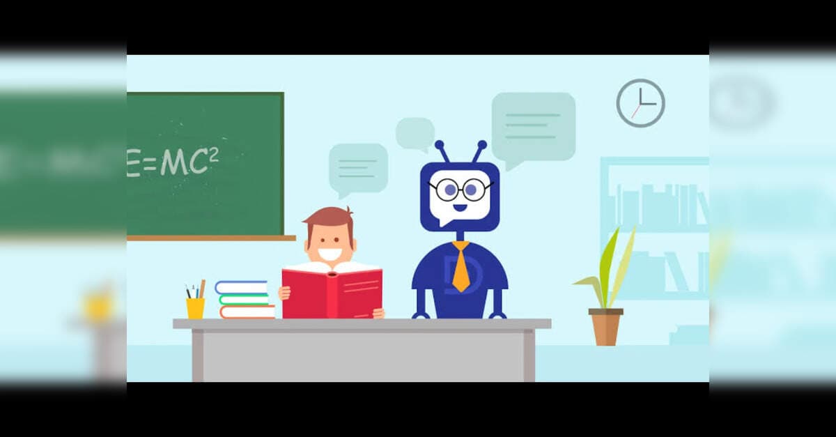 Educators embrace AI in classrooms: Charleston schools