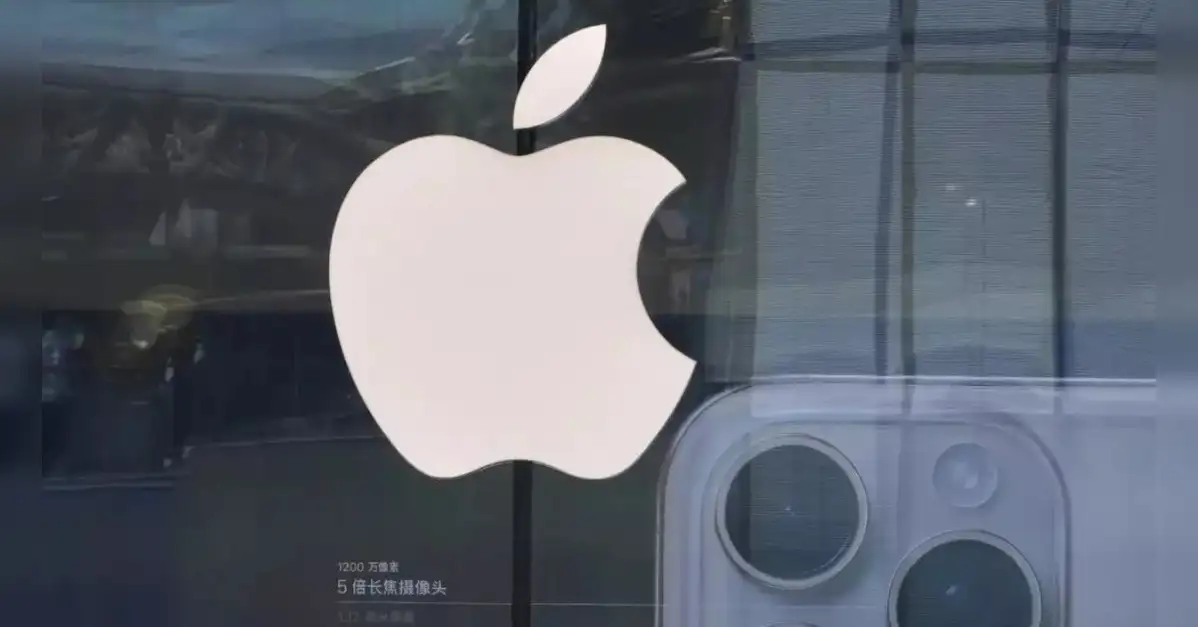The AI third world war, and why Apple is waiting for