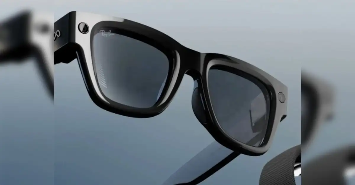 Meta puts guardrails in place for AI glasses after