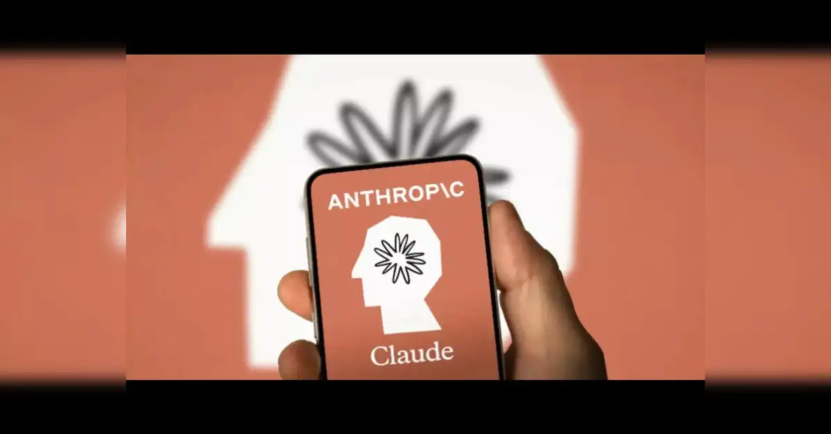 Anthropic finalising $15 billion pre-IPO credit