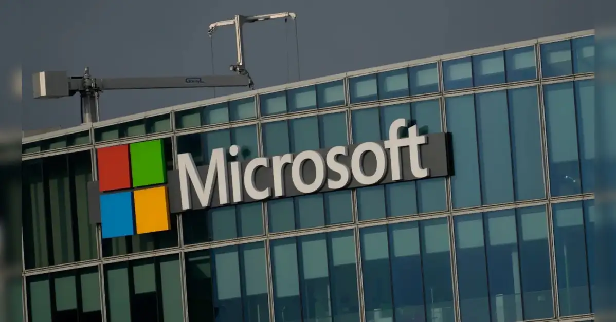 Microsoft Debuts Project Zenith for Local AI