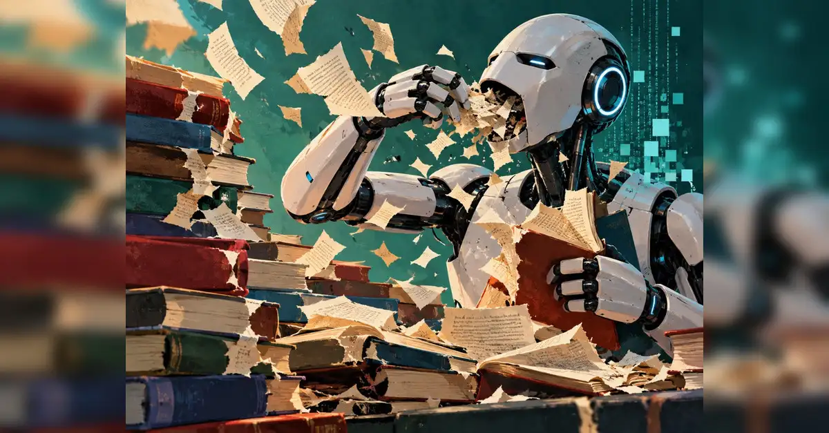 Anthropic’s $1.5 billion copyright payout faces author
