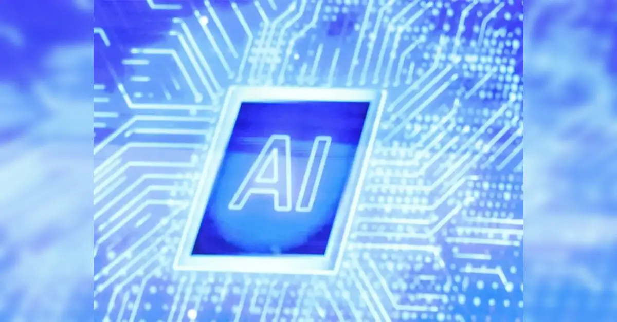 As world debates risks of AI, China closes technology