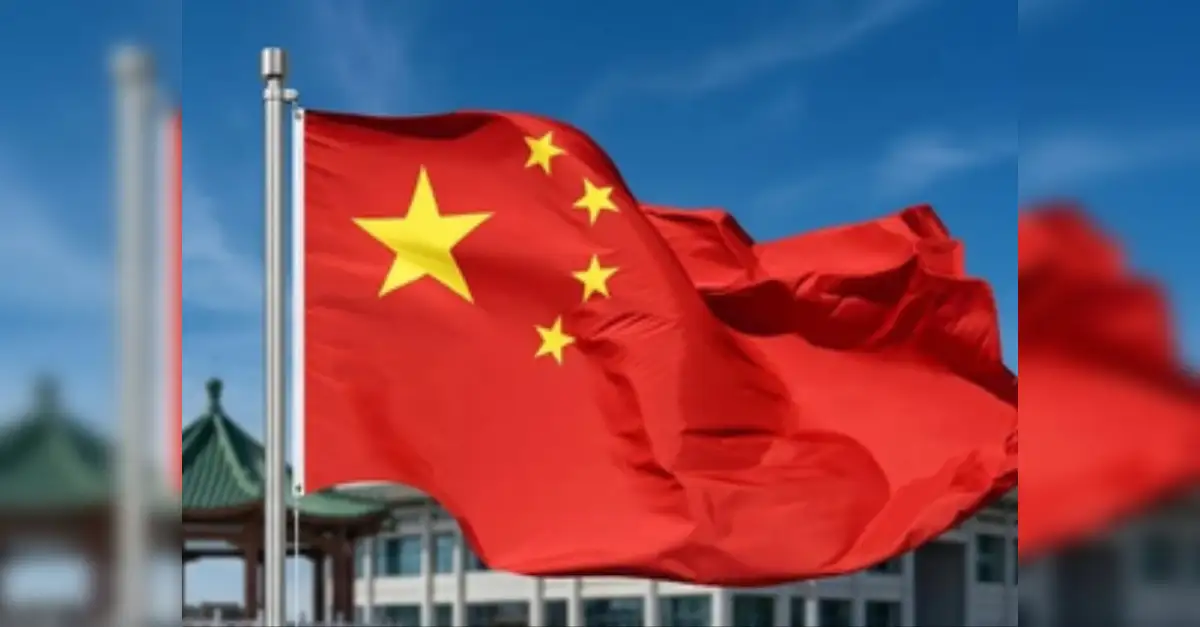 China backs global AI governance amid tech