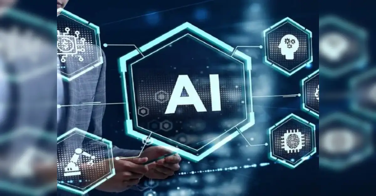 AI leaders split on pace of development as risks debate