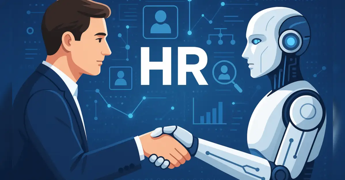 66% use unauthorised AI at work. Is HR missing Shadow