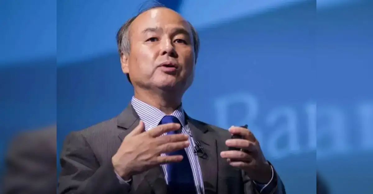 SoftBank adds $21 billion to AI firepower in new debt
