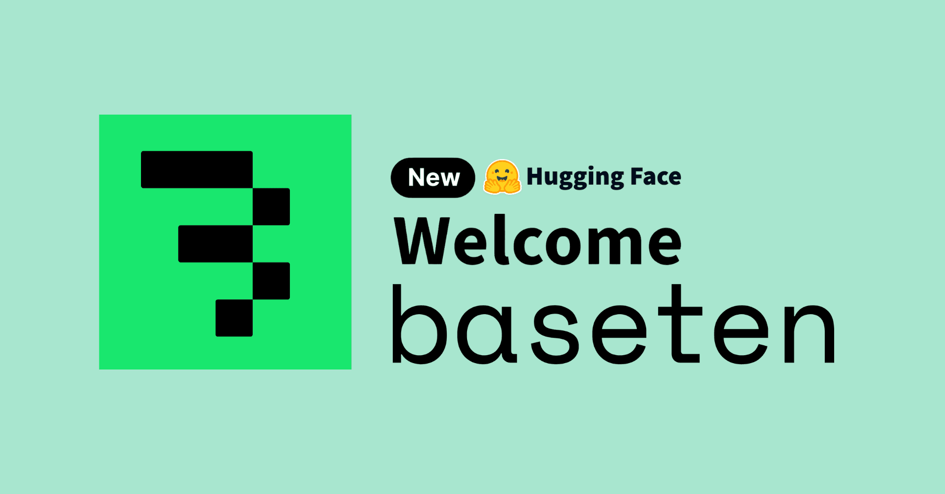 Baseten on Hugging Face Inference Providers 🔥
