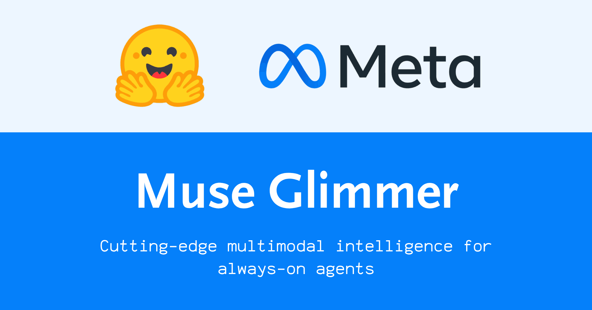 Meta Releases Muse Glimmer, an Open-Source 30B Local