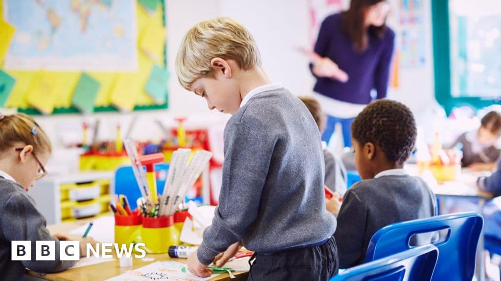 Councils to get £3bn for thousands more school spaces for Send pupils