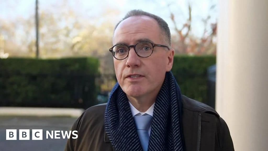 Inquiry into role of Budget watchdog launched by MPs