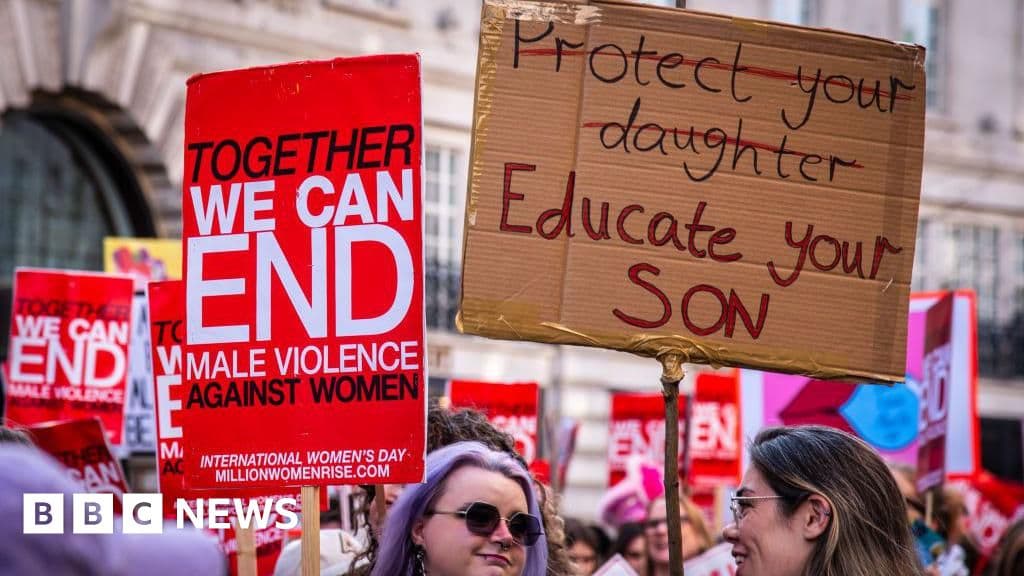 MPs criticise delay to violence against women strategy