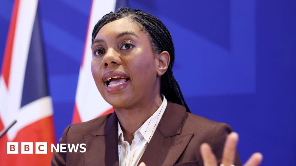 Tories to scrap petrol car ban if they win next election