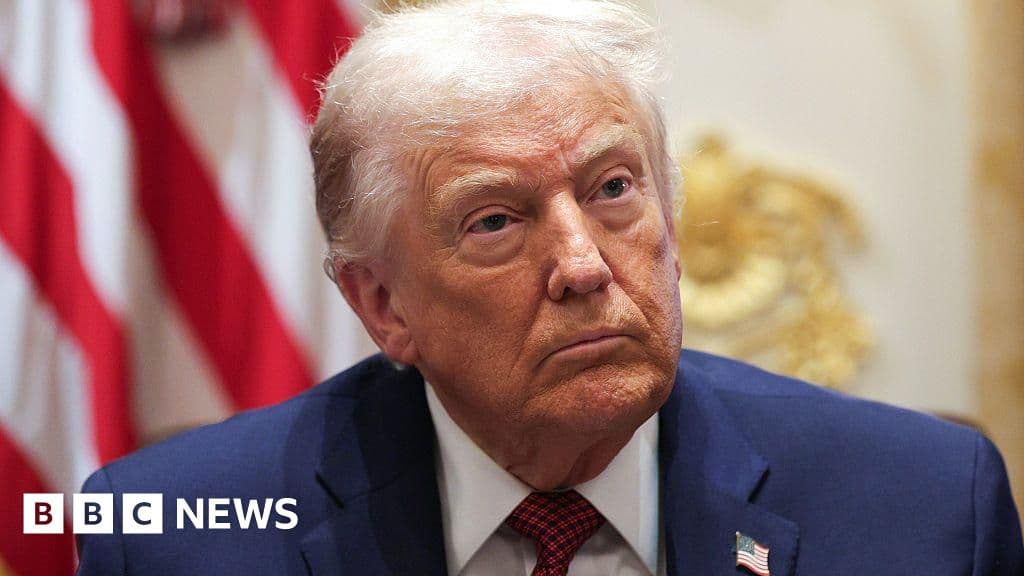 No 10 denies failing to defend Khan against Trump