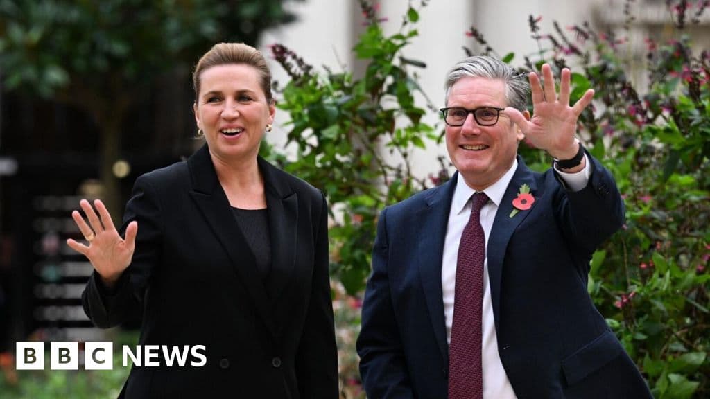 Major talks on changes to ECHR migration rules set to start