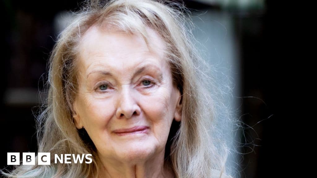 A backstreet abortion nearly killed her. It became a story that shaped the rest of her life