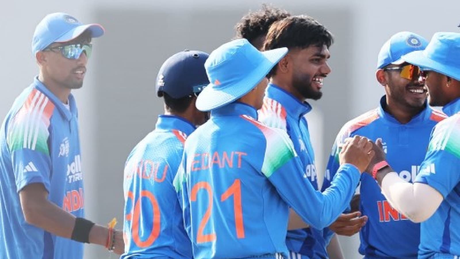 India vs Malaysia U19 Asia Cup 2025 Live Streaming: Date, Time, Where to Watch IND U19 vs MLY U19 Match Live Online?