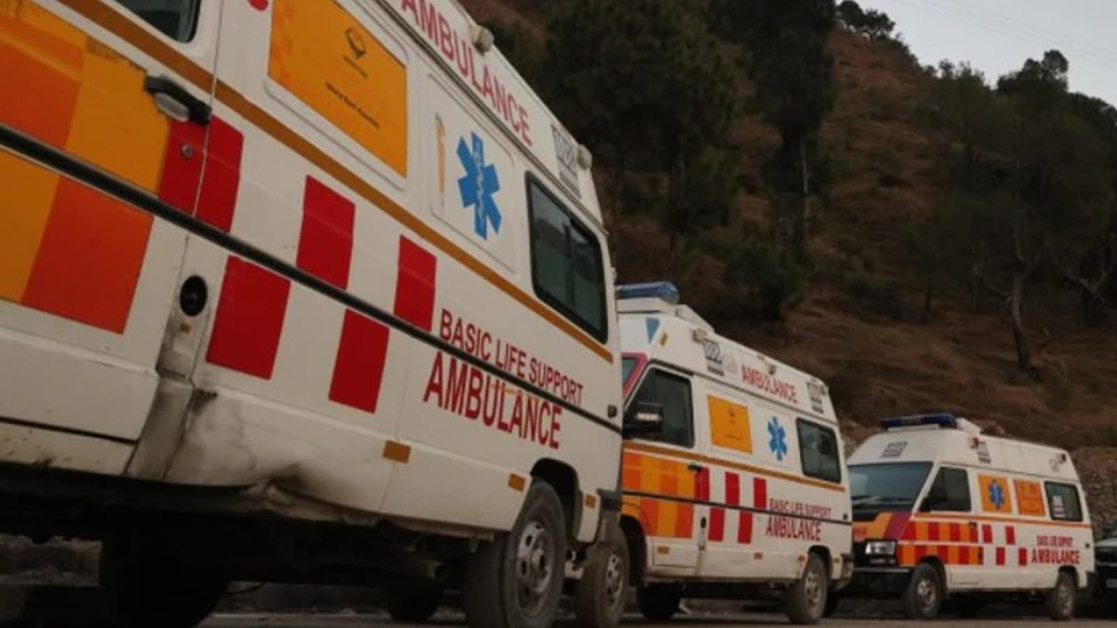 Pvt hospital to adopt drone-based medical, security services in state