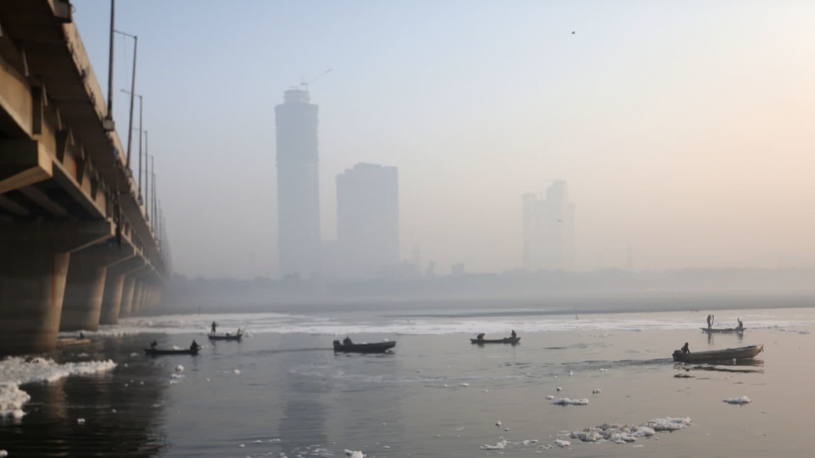 Delhi schools switch to hybrid mode from Monday for classes up to IX and XI amid GRAP-IV restrictions