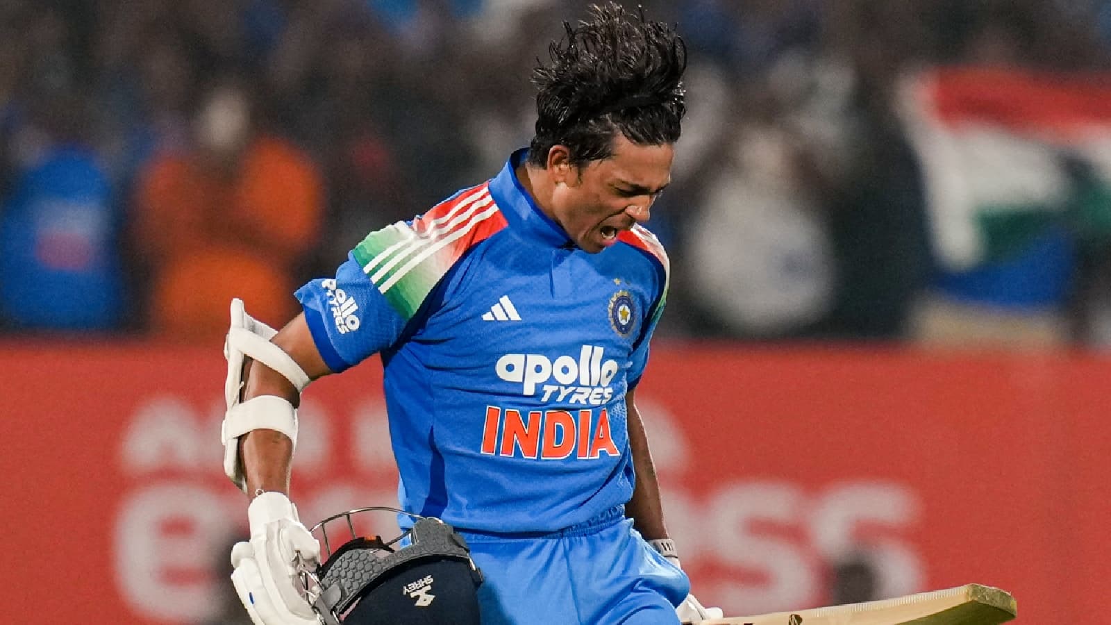 Syed Mushtaq Ali Trophy 2025: Yashasvi Jaiswal makes statement hundred; Jharkhand snatch a one-run thriller