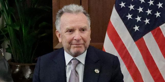 EN DIRECT, guerre en Ukraine : l’envoyé spécial américain Steve Witkoff va rencontrer Volodymyr Zelensky et des Européens à Berlin, durant le week-end