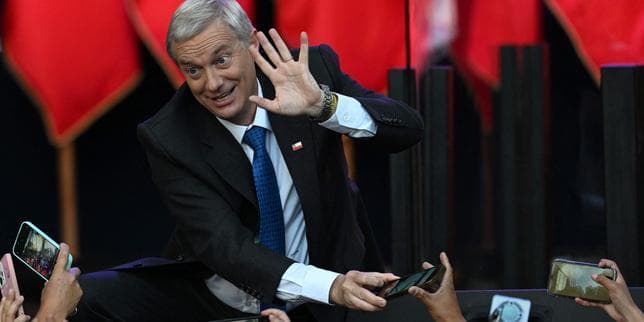 Présidentielle au Chili : La « chronique d’une défaite annoncée » de la gauche face à l’extrême droite