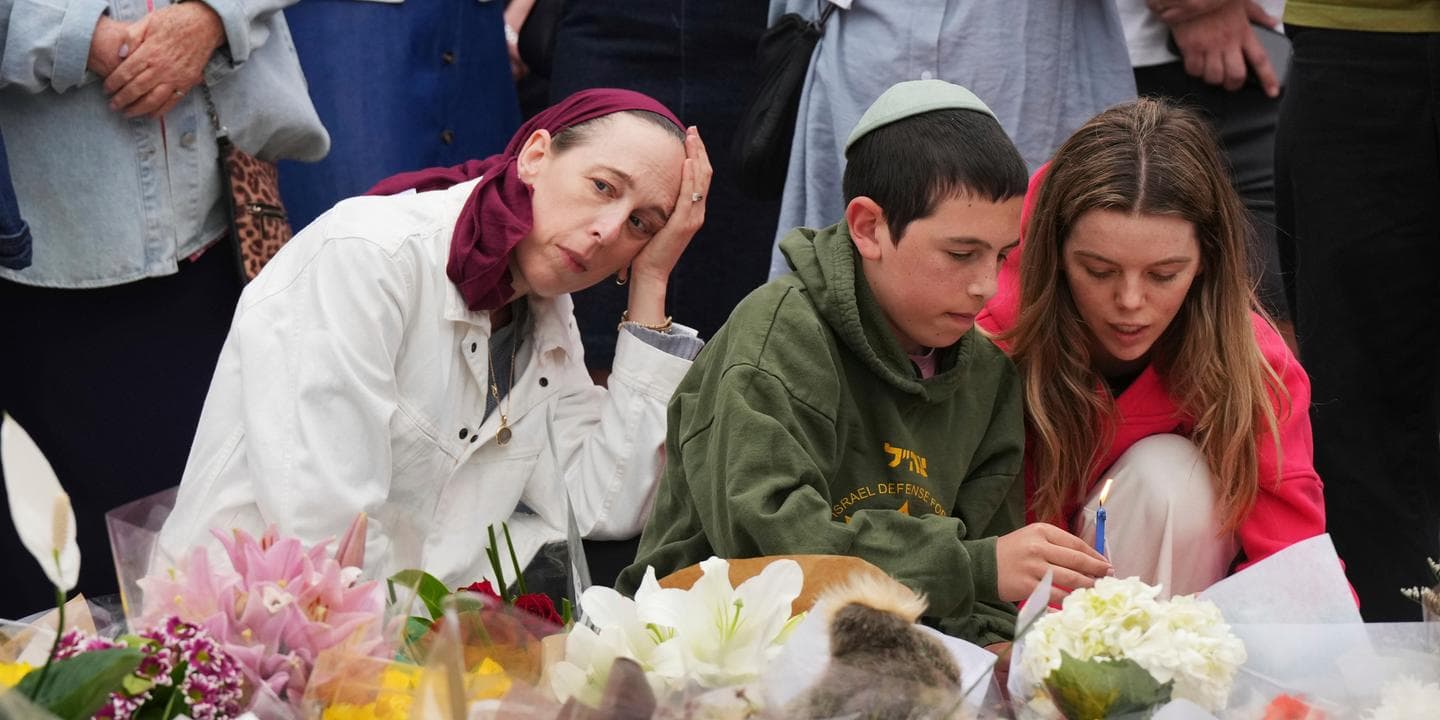 Attentat en Australie : qui sont les victimes identifiées après l’attaque sur la plage de Bondi ?