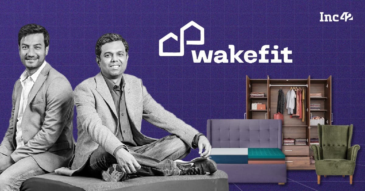 Wakefit Makes Muted Public Market Debut, Shares List Flat