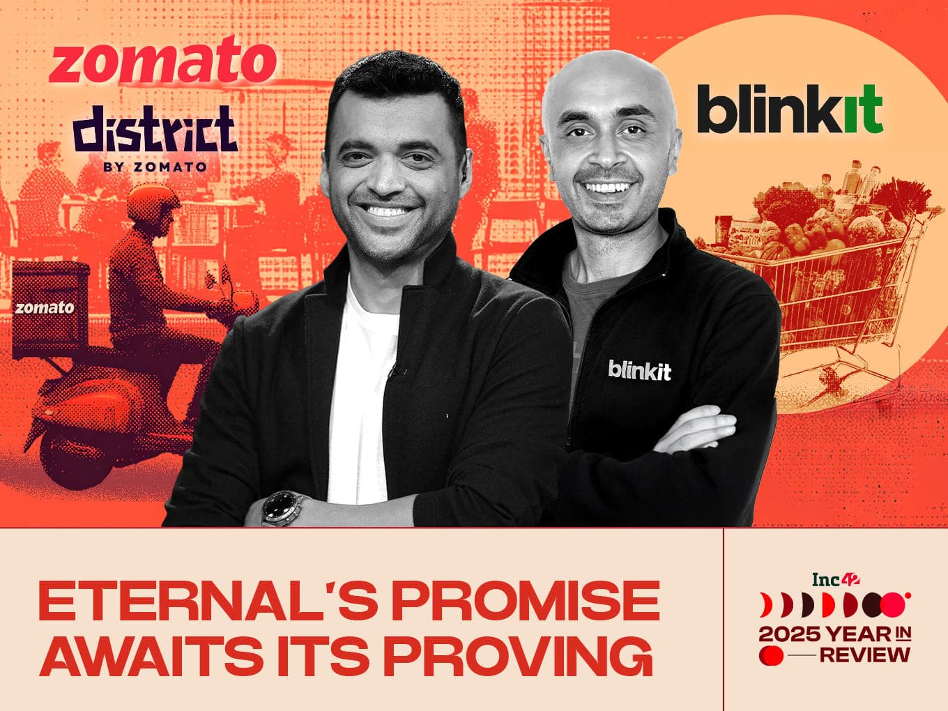Eternal’s Triple-Engine Year: Grappling With The Post-Zomato Era