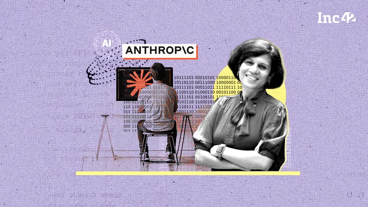 Anthropic Brings Claude Inference To India As Sovereign