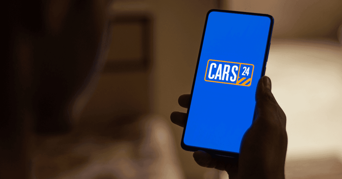 Cars24 Launches $5M Enterprise AI Spinoff Deployment