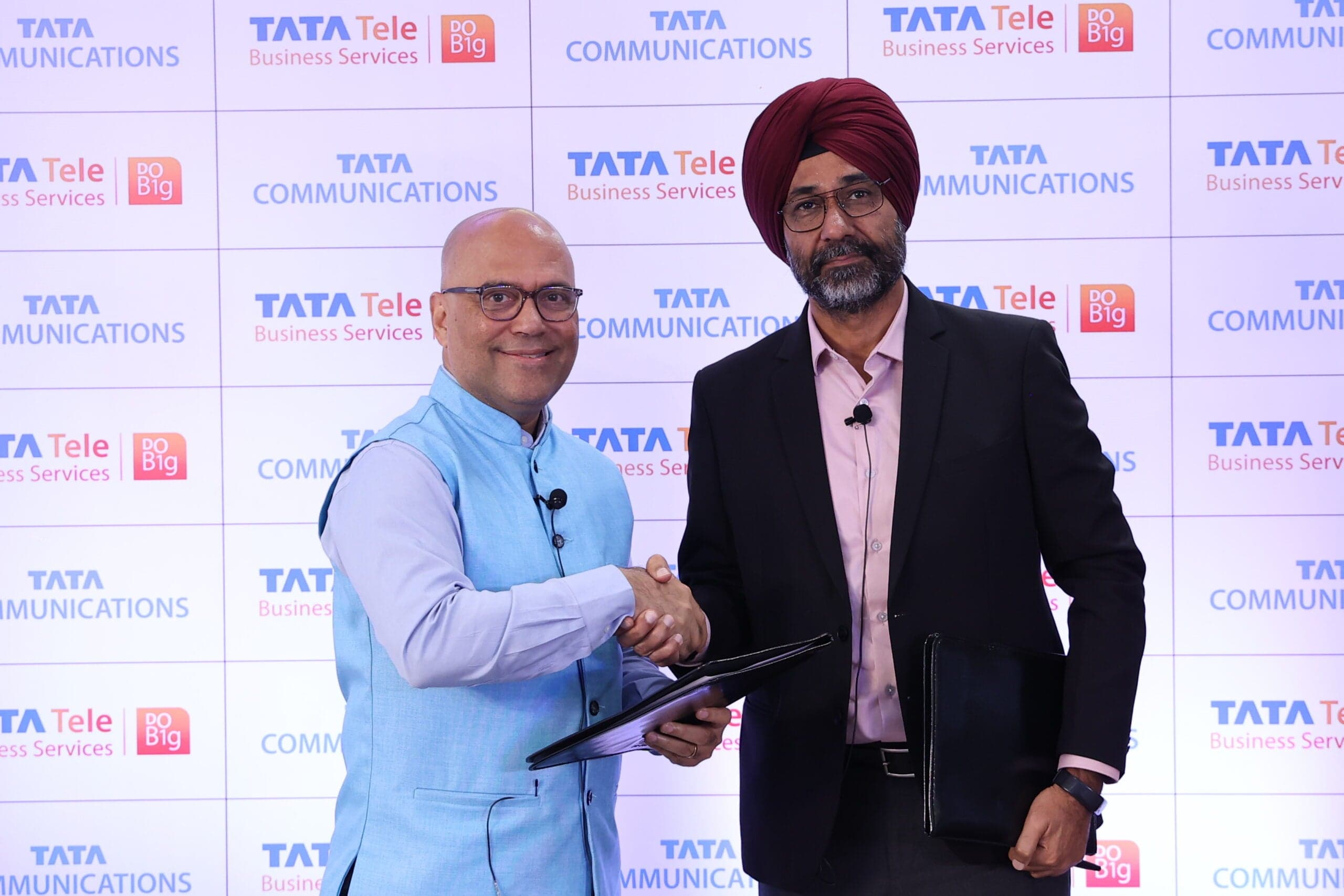 Tata Communications Amps Up Voice AI Play For India’s