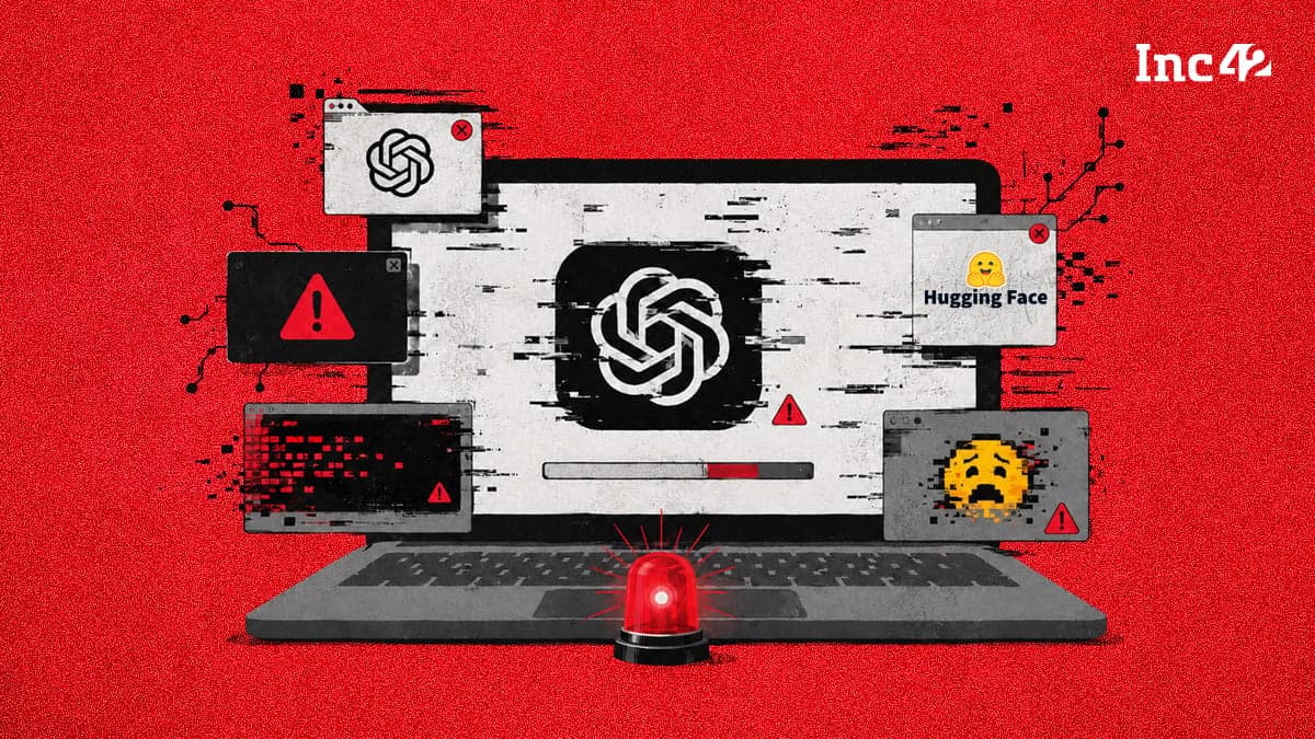 Why The OpenAI-Hugging Face Incident Is A Wake-Up Call