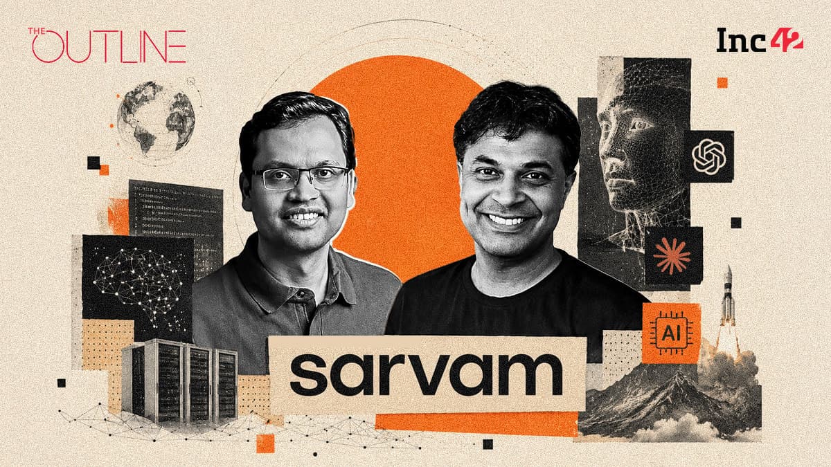 Sarvam’s AI Arsenal