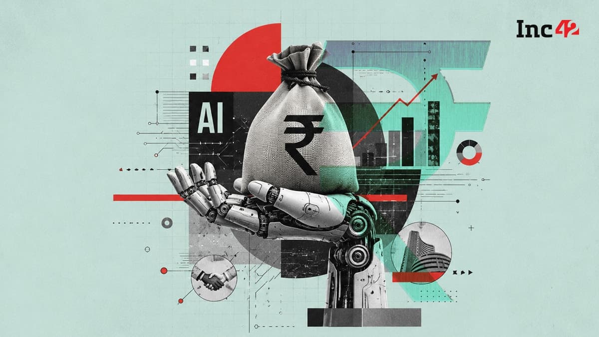 Govt Disburses ₹276 Cr To Set Up Four AI Centres Of