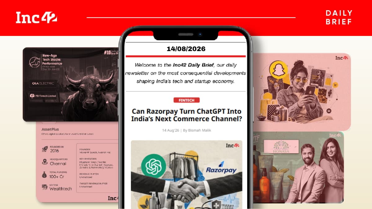 Razorpay Partners with OpenAI to Build ChatGPT Agentic