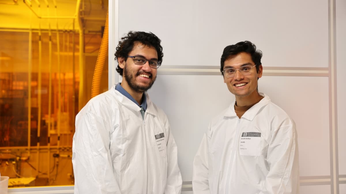 Discovered Materials Secures $9M Seed to Accelerate