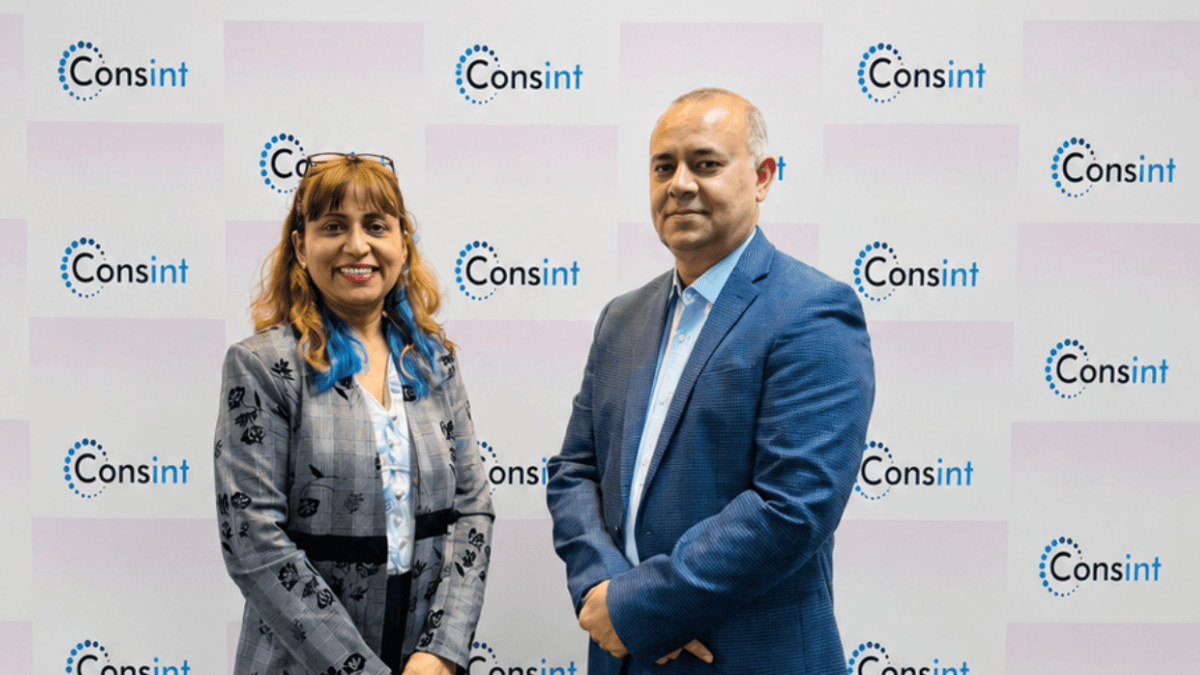 Consint.AI Bags ₹22 Cr To Expand Globally, Build AI
