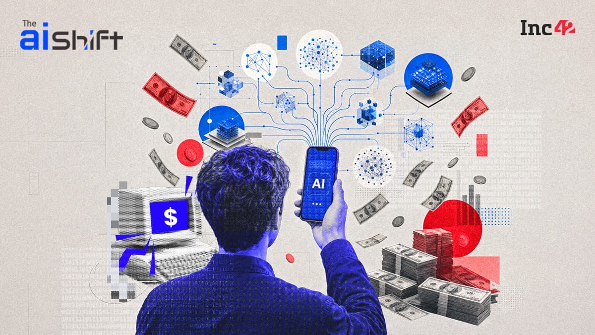 Enterprise AI Spend Gets A Reality Check