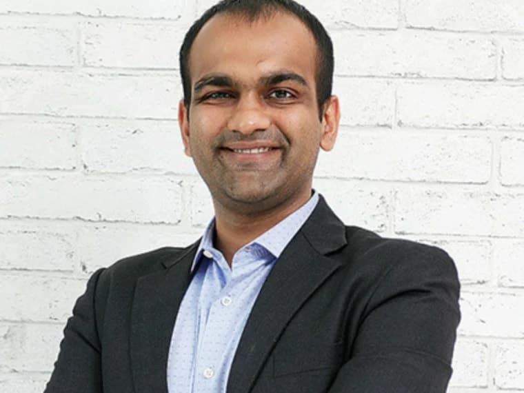 Aakrit Vaish’s Activate Closes Maiden VC Fund At $105