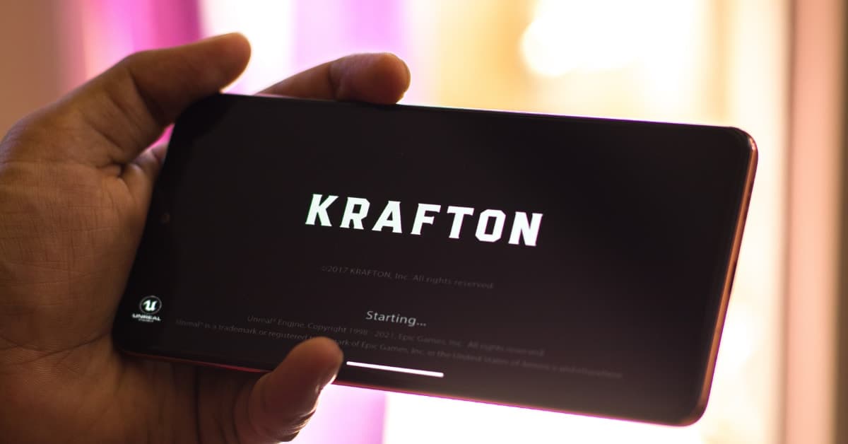 KRAFTON To Invest $250 Mn In Indian AI & Deeptech