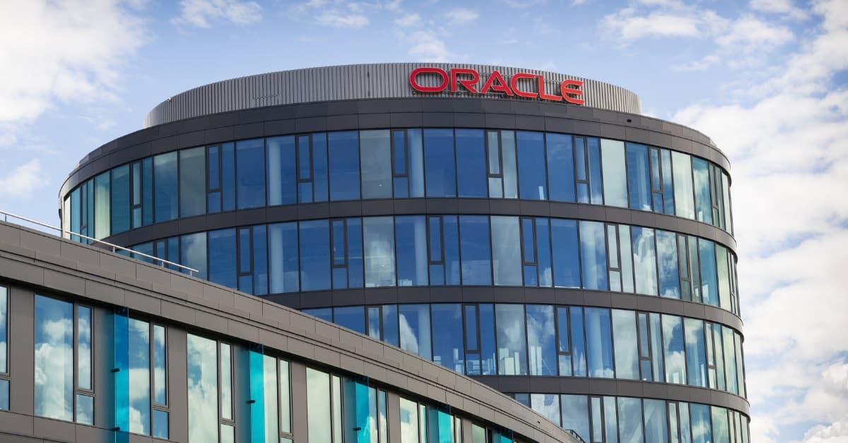 Oracle To Lay Off Another 3,000 Employees In India